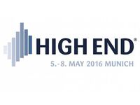High End 2016 mit Dusan Klimo