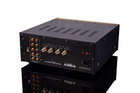 Pier Audio MS-680 SE R&uuml;ckseite