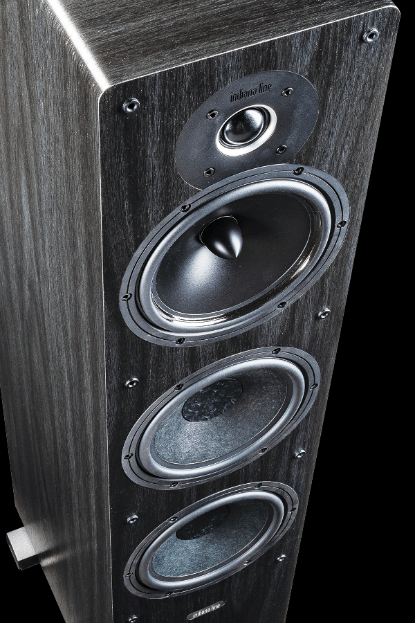 indiana line Tesi 661