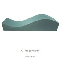 Surf Premiere Absorber von EliAcoustic
