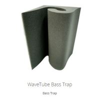 Wave-Tube-Basstrap